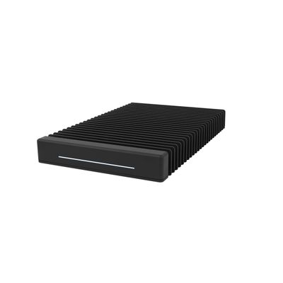 OWC ThunderBlade Ultra High-Performance Sistem RAID Thunderbolt 3 16TB