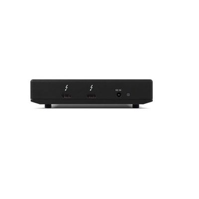 OWC ThunderBlade Ultra High-Performance Sistem RAID Thunderbolt 3 16TB