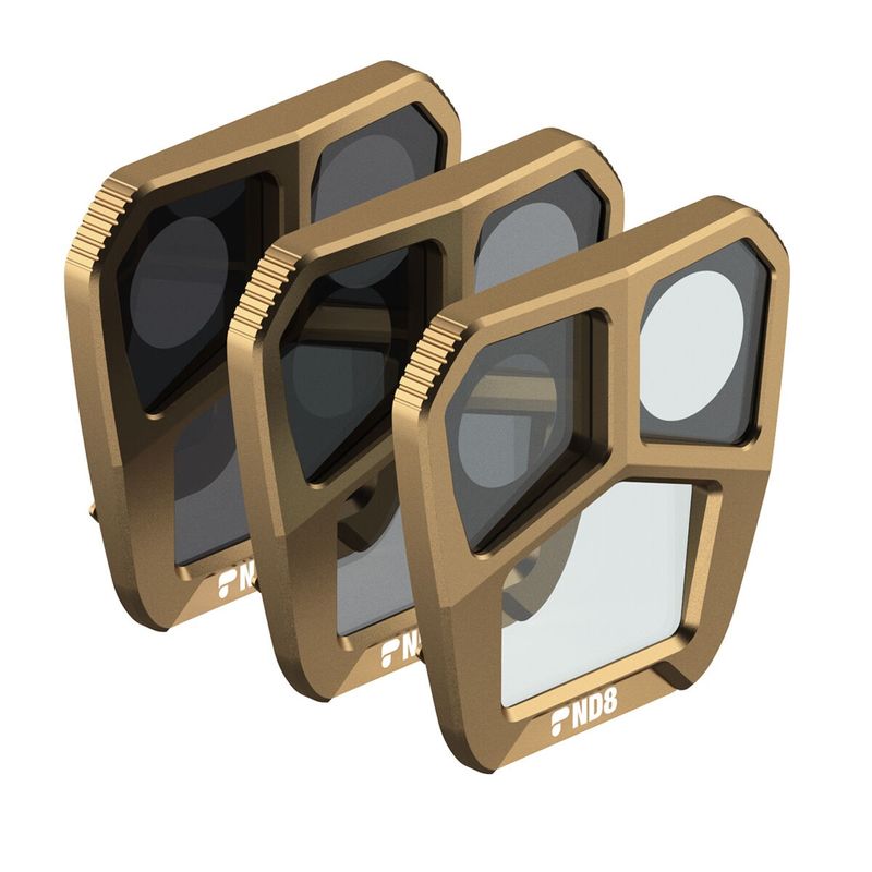 Polar Pro Shutter Collection Set Filtre ND8 ND16 ND32 pentru DJI Mavic 3 Pro.2.jpg