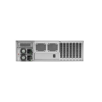 OWC Jupiter Kore NAS cu 2 Porturi de Interfa Mini-SAS HD 64TB 3U HDD 2U Rack