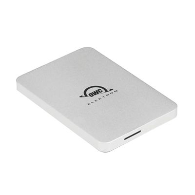OWC Envoy Pro Elektron Mini SSD USB-C 4TB