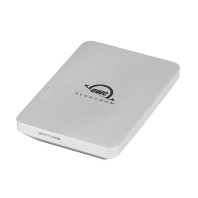 OWC Envoy Pro Elektron Mini SSD USB-C 4TB