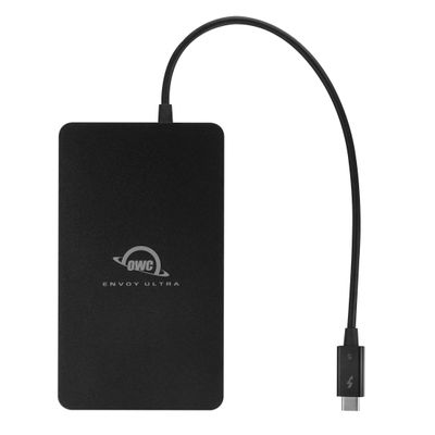 OWC Envoy Ultra SSD Portabil 2TB Thunderbolt 5