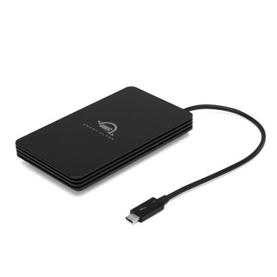 OWC Envoy Ultra SSD Portabil 2TB Thunderbolt 5
