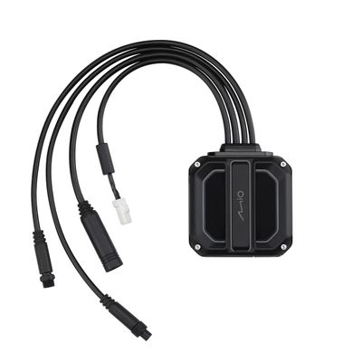 MiVue M820WD Camera Video Moto Duala Full HD WiFi Senzor Sony STARVIS