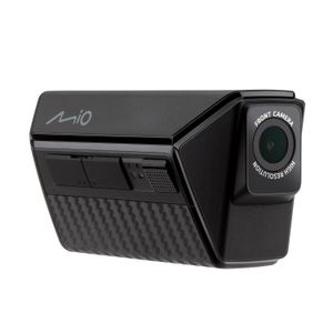 MiVue MP30 Camera Moto-Scooter 2.5K GPS WiFi IP67