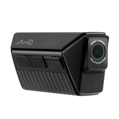 MiVue MP30 Camera Moto-Scooter 2.5K GPS WiFi IP67