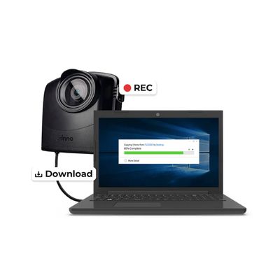 Brinno AFB1000 Kit Extensie pentru Camera BCC2000