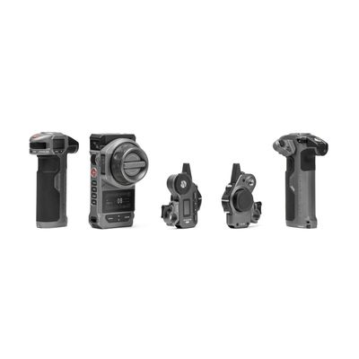 Tilta Nucleus-M II Wireless Lens Control System Ultimate Kit