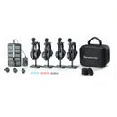 Saramonic WiTalk9 WT4S Intercom 4 Persoane
