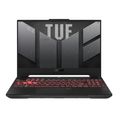 Asus TUF A15 FA507UV-LP168 Laptop Gaming 15.6" AMD Ryzen 9 8945H 16GB 512GB SSD nVidia GeForce RTX 4060 No OS