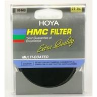 Resigilat: Filtru Hoya NDX400 HMC 72mm - RS102165-1