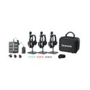 Saramonic WiTalk9 WT3S Intercom 3 Persoane