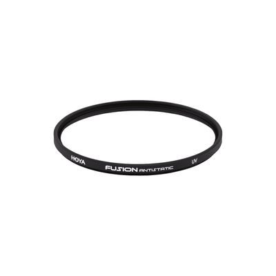 Resigilat: Hoya FUSION Antistatic Filtru UV 37mm - RS125016809-1