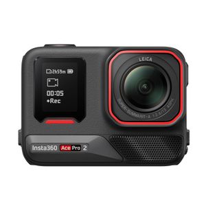 Insta360 Ace Pro 2 8K Camera Video Sport Standard