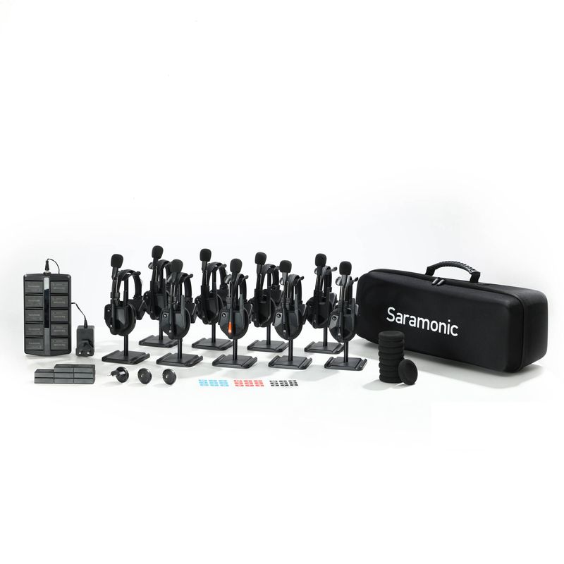 Saramonic WiTalk9 WT7S Intercom 9 Persoane.1.jpg