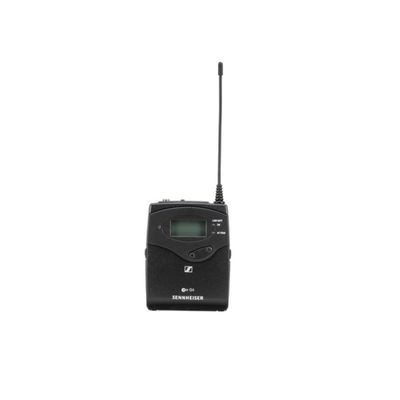 Sennheiser SK100 G4 Transmitator Wireless
