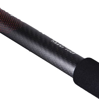 Fotopro X Aircross 3 in 1 Monopod Carbon 160 cm Portocaliu