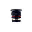 Samyang 12mm F2.0 - Fuji X SH-1027048
