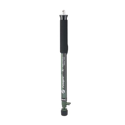 Fotopro X Aircross 3 in 1 Monopod Carbon 160 cm Verde