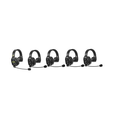 Saramonic WiTalk WT5S Intercom 5 Persoane Single Ear