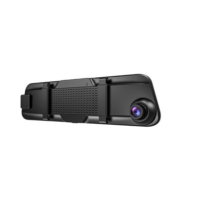 Navitel MR750 SMART Camera Auto DVR Oglinda 2K Camera Spate Ecran 11.9" Wi-Fi