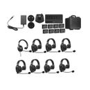 Saramonic WiTalk WT8S Intercom 8 Persoane Single Ear