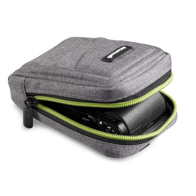 Cullmann OSLO Compact 300 Geanta Foto Gri/Lemon