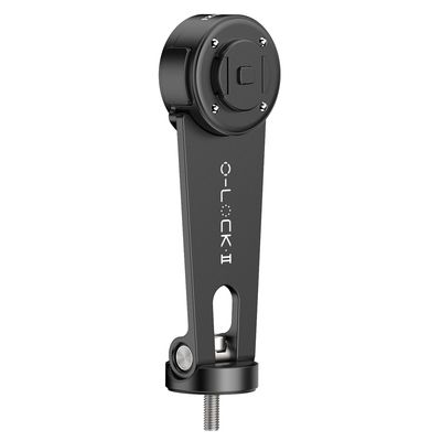 Ulanzi O-LOCK Suport Telefon pt Bicicleta cu Montaj pe Axul Ghidonului