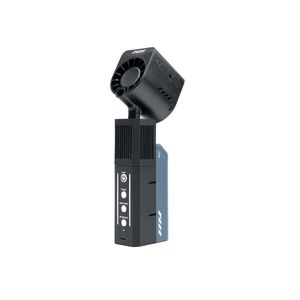 PMI SmokeNINJA-PRO Hazer Kit Masina de Fum