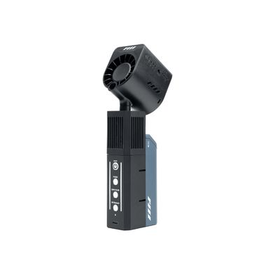PMI SmokeNINJA-PRO Hazer Kit Masina de Fum