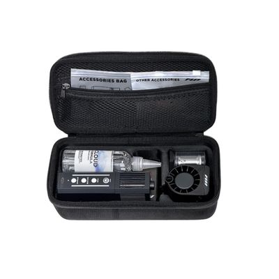 PMI SmokeNINJA-PRO Hazer Kit Masina de Fum