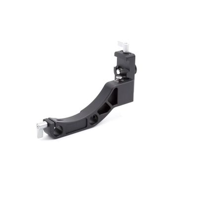 Wooden Camera UMB-1 Universal Mattebox Adaptor Swing Away cu Brat