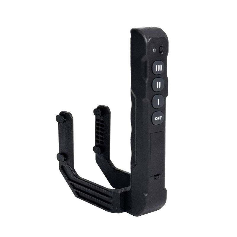 PMI SmokeNINJA-PRO Trident Kit 3 Masini de Fum5.jpg