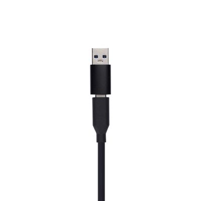 OBSBOT Cablu USB-C 3.0 si Adaptor USB-C la USB-A 3.0 pentru Tiny 2