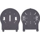 PTZOptics Suport Tavan Camere Ptz Negru Mare