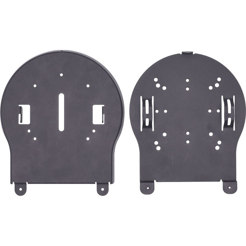 PTZOptics Suport Tavan Camere Ptz Negru Mare -1-.jpg