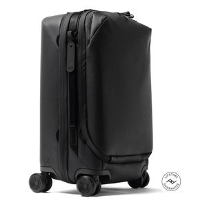 Peak Design Roller Pro Geanta Calatorie Tip Troller Negru