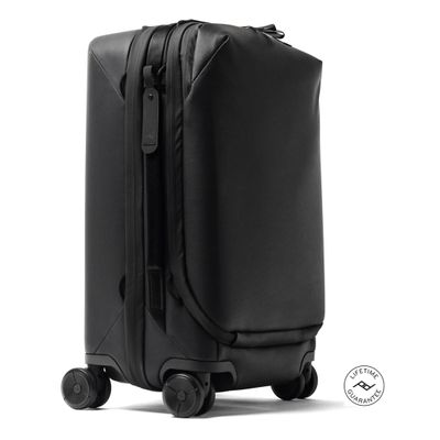 Peak Design Roller Pro Geanta Calatorie Tip Troller Negru