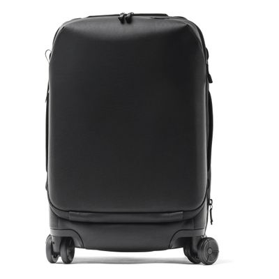 Peak Design Roller Pro Geanta Calatorie Tip Troller Negru