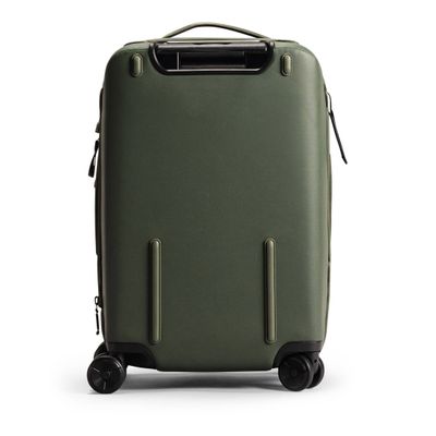 Peak Design Roller Pro Geanta Calatorie Tip Troller Verde