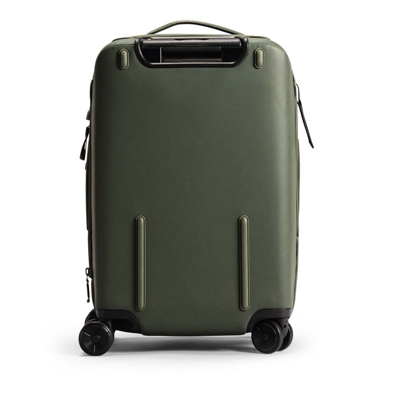 Peak Design Roller Pro Geanta Calatorie Tip Troller Verde.2.jpg