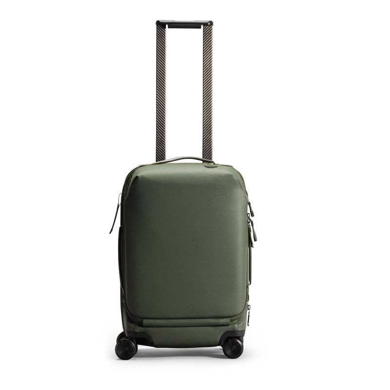 Peak Design Roller Pro Geanta Calatorie Tip Troller Verde.4.jpg