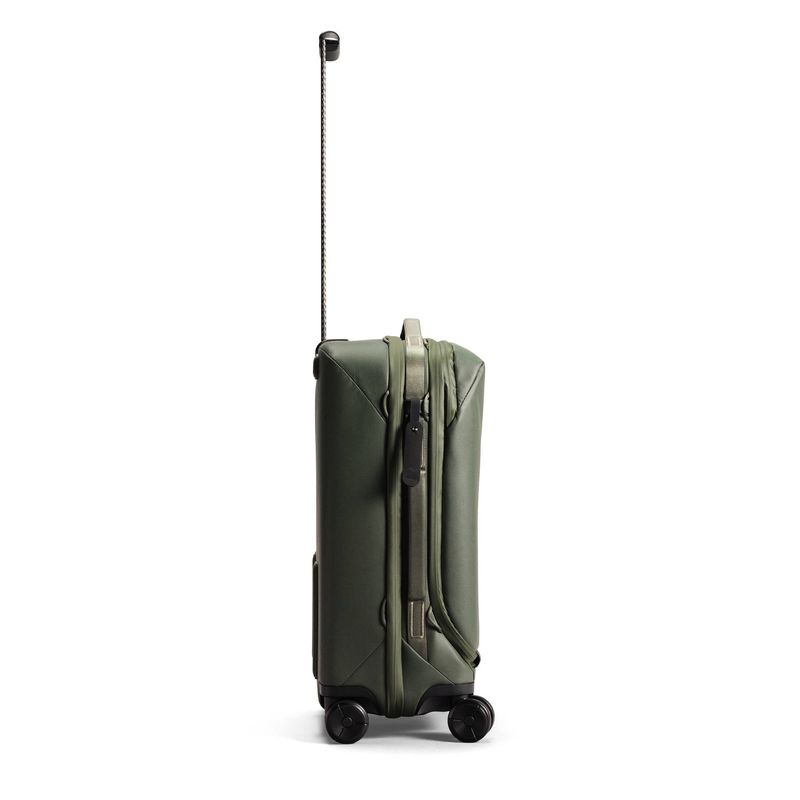 Peak Design Roller Pro Geanta Calatorie Tip Troller Verde.6.jpg
