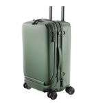 Peak Design Roller Pro Geanta Calatorie Tip Troller Verde.7.jpg