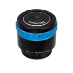 Fotodiox Pro B4 Magic Adaptor Lentila B4 2 3 la Camera Cinema Black Magic MFT.0.jpg