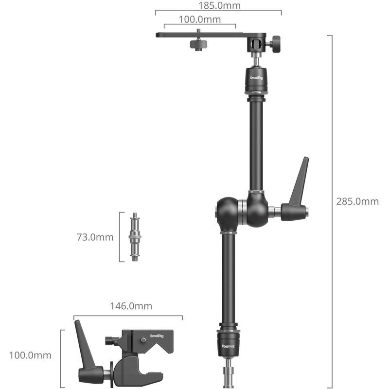Smallrig 4862 Kit Menghina cu Brat Articulat.3.jpg