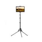 Fancier Stativ 1.9m cu Suport Tableta si Telecomanda Bluetooth.2.jpg