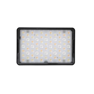 Aputure MC Pro Lampa LED RGBWW 2000-10000K IP65 cu Accesorii