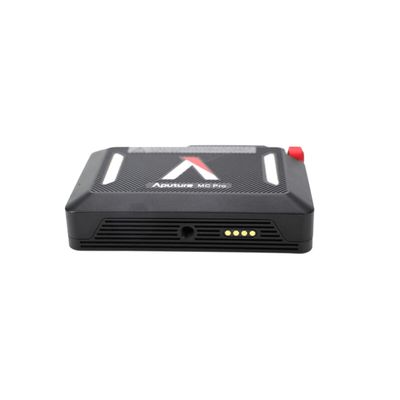 Aputure MC Pro Lampa LED RGBWW 2000-10000K IP65 cu Accesorii
